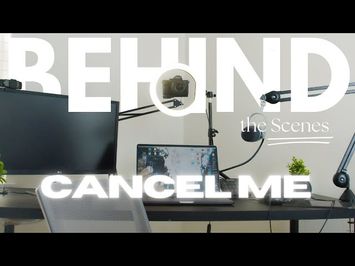 Cancel Me | Behind the Scenes of 2nd Weekend