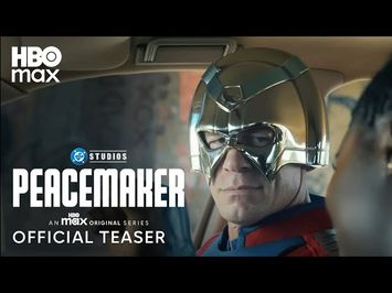 Season 2 Official Teaser
