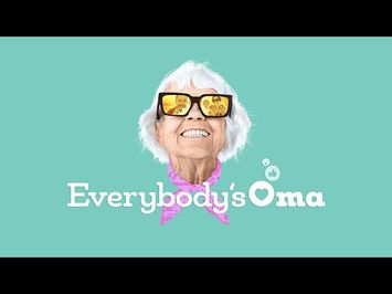 Everybody's Oma Official Trailer
