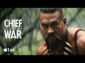 Official Teaser [Subtitled]