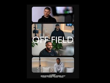 Off Field | Official Teaser