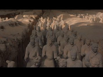 Mysteries of China - Official Trailer