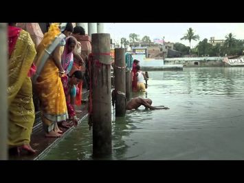 Elemental - OFFICIAL TRAILER HD (2013) DOCUMENTARY MOVIE