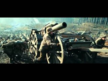 War Horse Trailer 2011( Official Trailer )