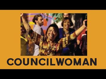 COUNCILWOMAN | Women Make Movies | Trailer