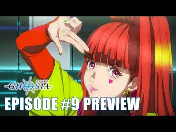 Episode #9 Preview [Subtitled]