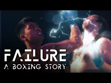 Failure: A Boxing Story (2023) OFFICIAL TRAILER 2