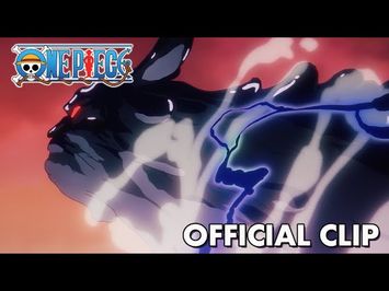 An Unearthly Presence Has Arrived - Official Clip [Subtitled]