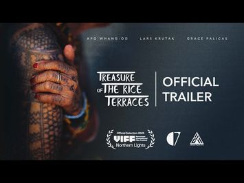 Official Trailer