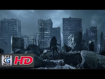 **Award Winning** Sci-Fi Short Film: 