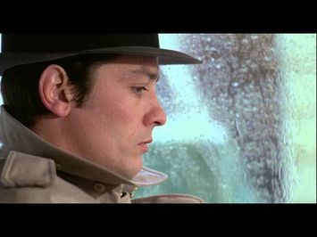 Le Samouraï