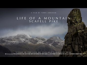 OFFICIAL EXTENDED TRAILER - 'Life of a Mountain: Scafell Pike'