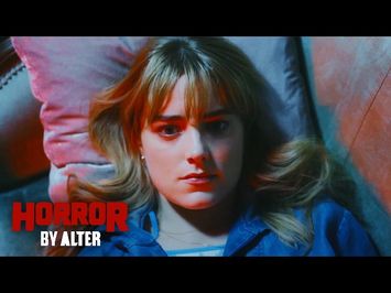 Horror Short Film 