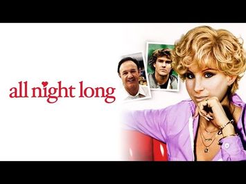 All Night Long (1981) Official Trailer HD