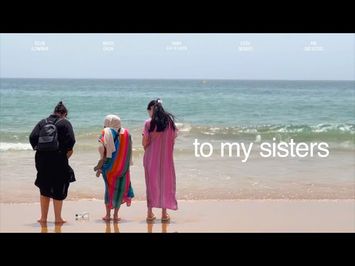 to my sisters (2024) | trailer