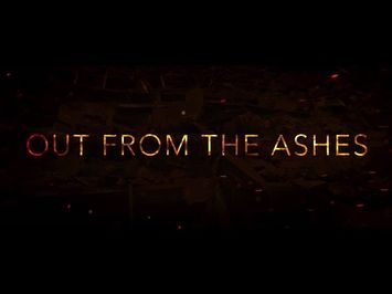 Out From the Ashes Trailer #1