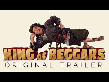 Original Trailer [Subtitled]