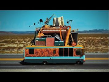 The Unknown Tour | Trailer