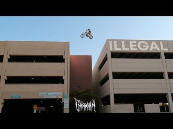 GNARNIA Official Trailer