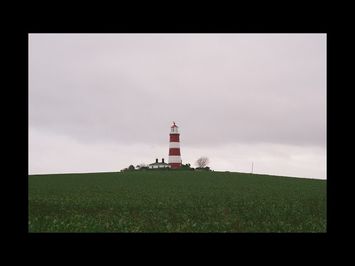 A STORY OF SOLITUDE AND TERROR (2024) / Andrea Sorini / Extract