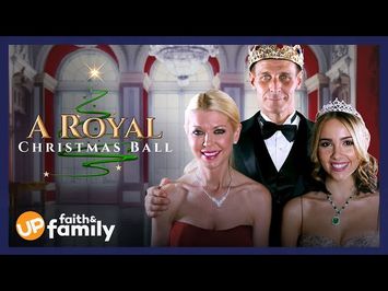 A Royal Christmas Ball - Movie Sneak Peek