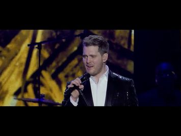 Michael Bublé- 
