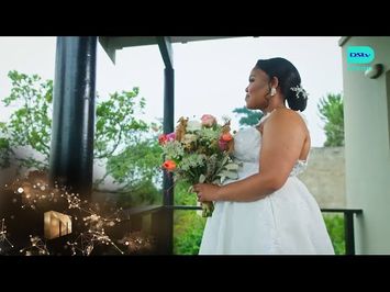 From strangers to newlyweds – Married At First Sight Mzansi