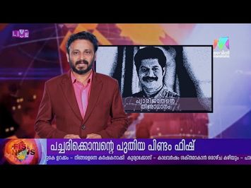 #PROMO | പ്യാരിയുടെ തിരോധാനം ?⚰️ | #marimayam |
