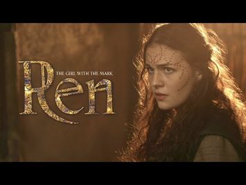 Ren: The Girl with the Mark Trailer