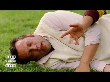 Football With The Cleary's