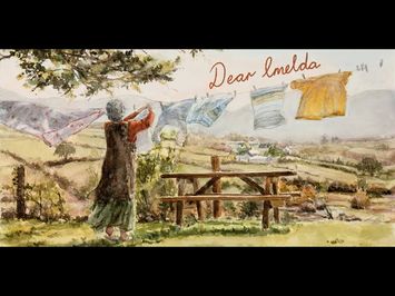 Dear Imelda | Official Trailer HD (2024)