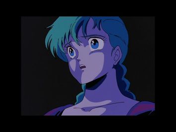 Vampire Hunter D - Streamline Dub Restoration Preview