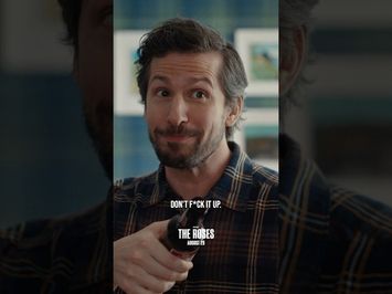 Pardon His French