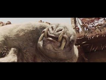 White Ape Extended Clip