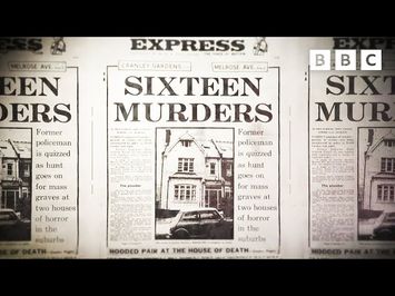 The conviction of serial killer, Dennis Nilsen | The Nilsen Files - BBC