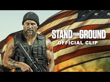 Official Clip - Boss Wants Him Alive