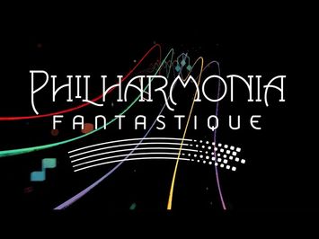 Philharmonia Fantastique: Trailer