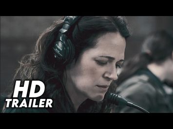 Pontypool (2008) Original Trailer [FHD]
