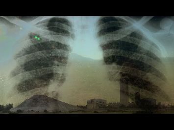 DYING FOR GOLD Trailer