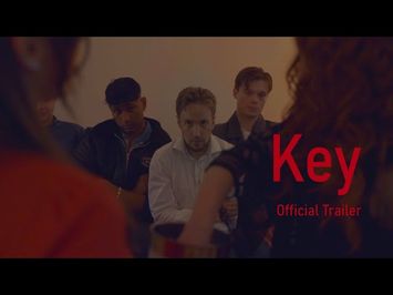 Key - Official Trailer - Releases 24 November