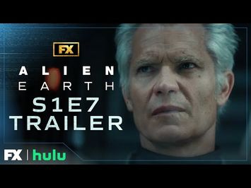Season 1, Episode 7 Trailer - Emergence