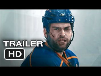 Goon Official Trailer #1 - Seann William Scott Movie (2012) HD