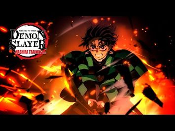 Hashira Training Arc - Watch on Crunchyroll