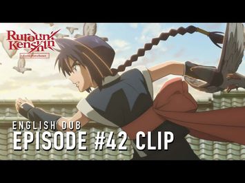 -Kyoto Disturbance- English Dub Episode #42 Clip