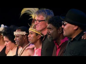 Abebe Butterfly Song - Trailer