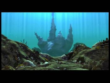 The Dolphin - Trailer