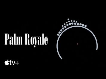 Opening Title Sequence