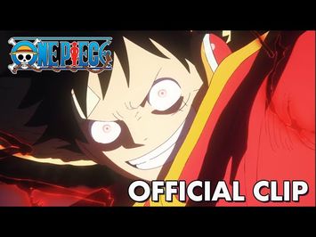 We're 100 Times Stronger - Official Clip [Subtitled]