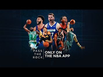 Pass the Rock Official Trailer