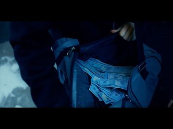 MONEY TALK (2023) Teaser Trailer